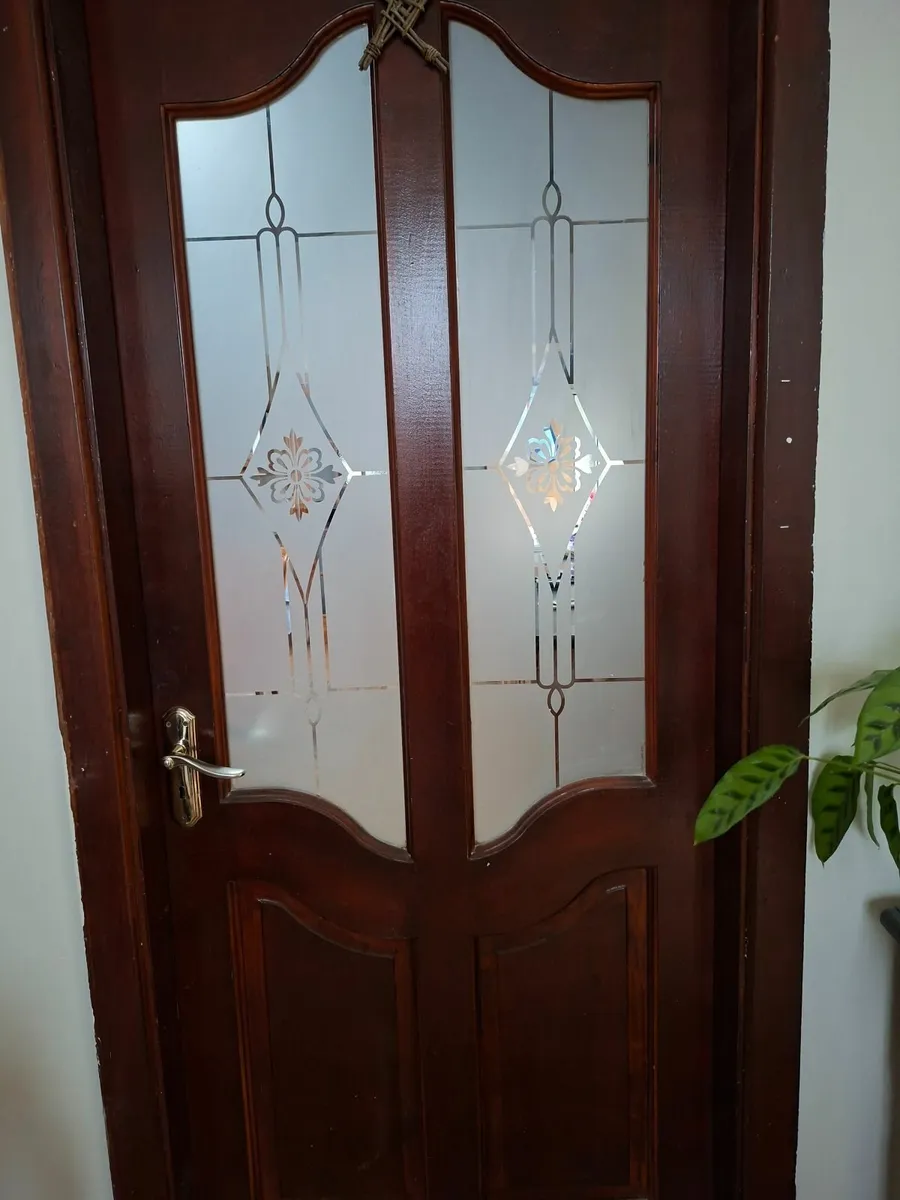 Internal doors - Image 1