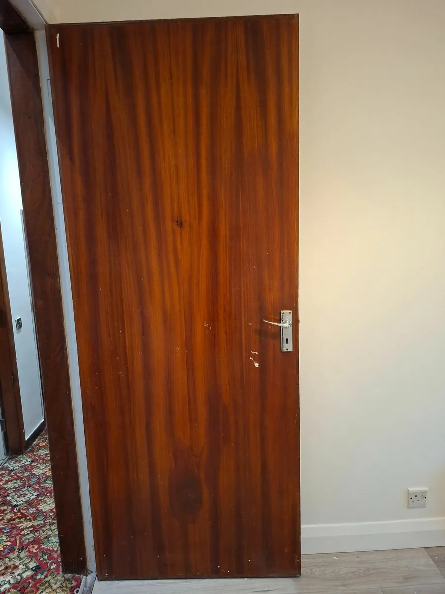 Internal doors - Image 2