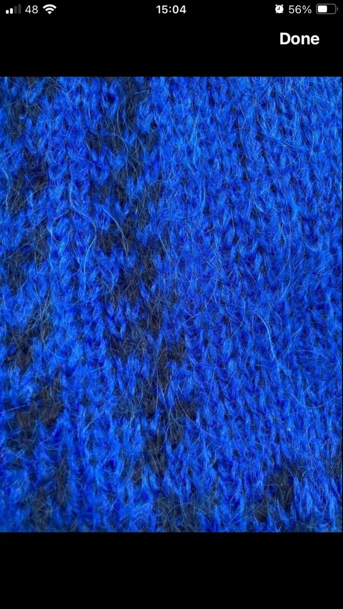 Vintage Cardigan - Image 2