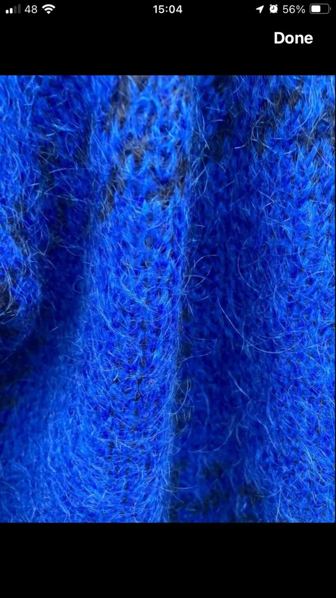 Vintage Cardigan - Image 3