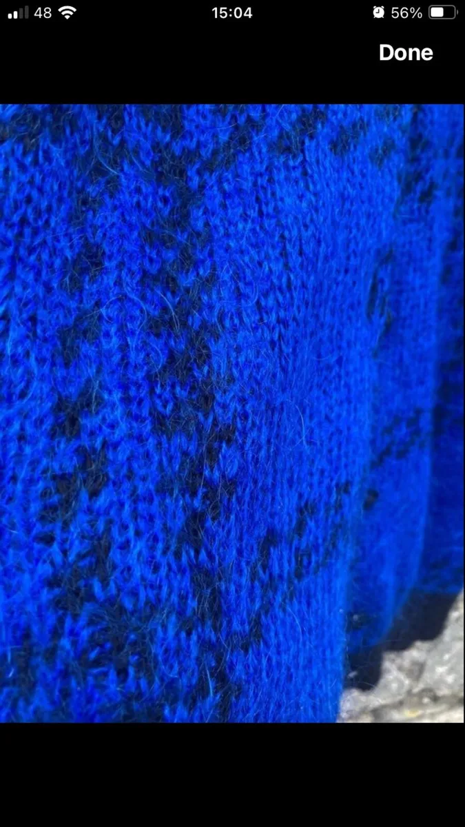 Vintage Cardigan - Image 4