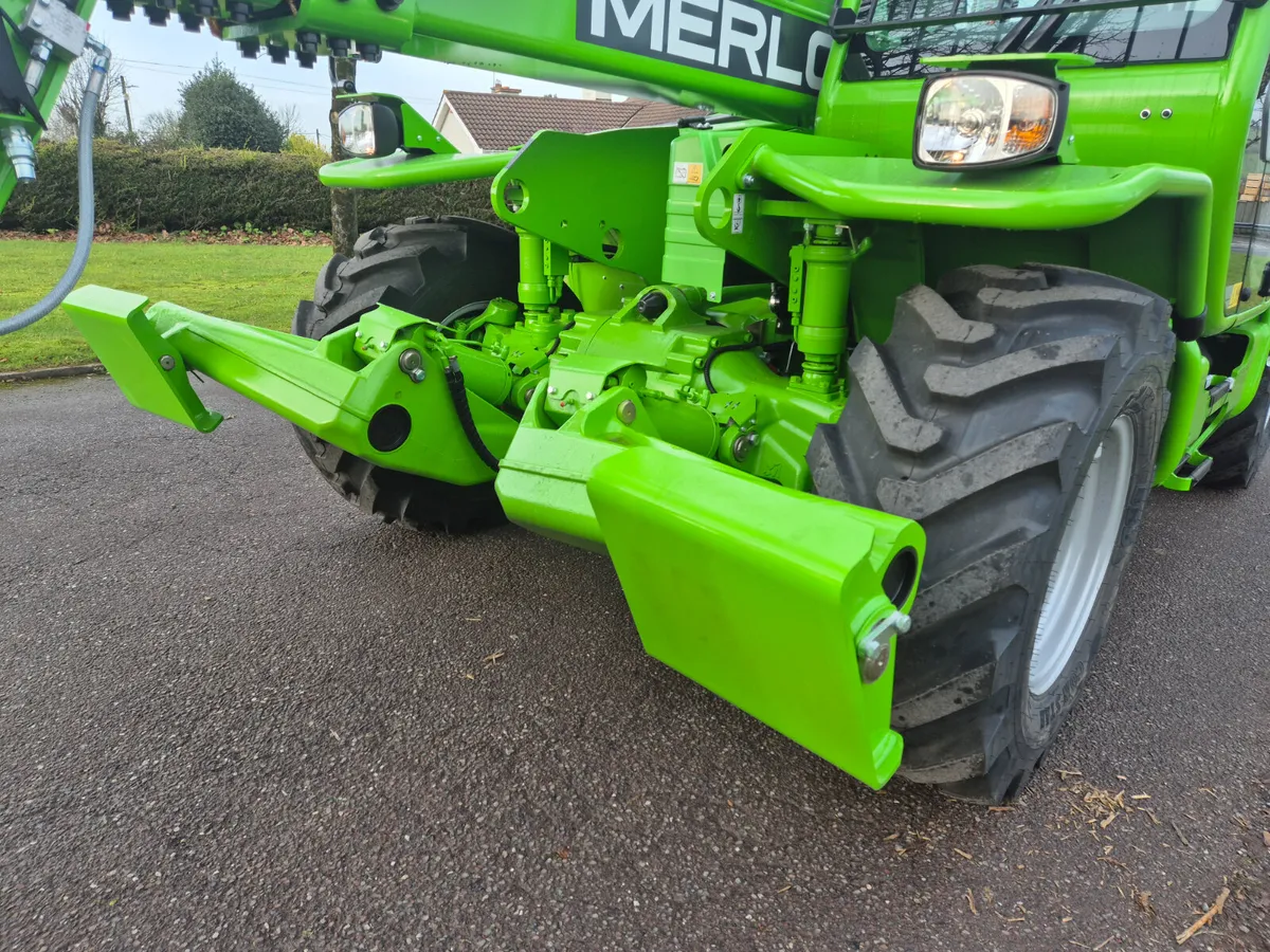 Merlo 40.14 Plus NEW - Image 3