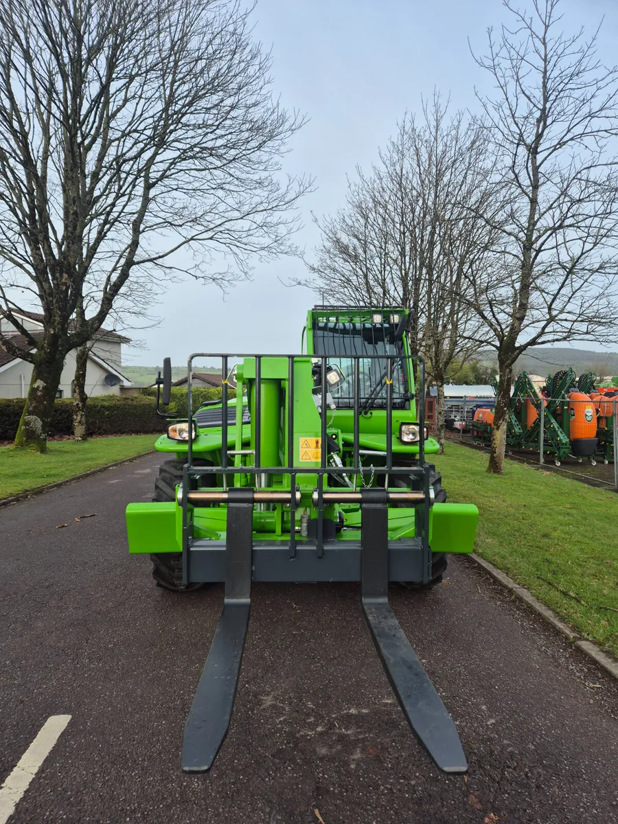 Merlo 40.14 Plus NEW - Image 4