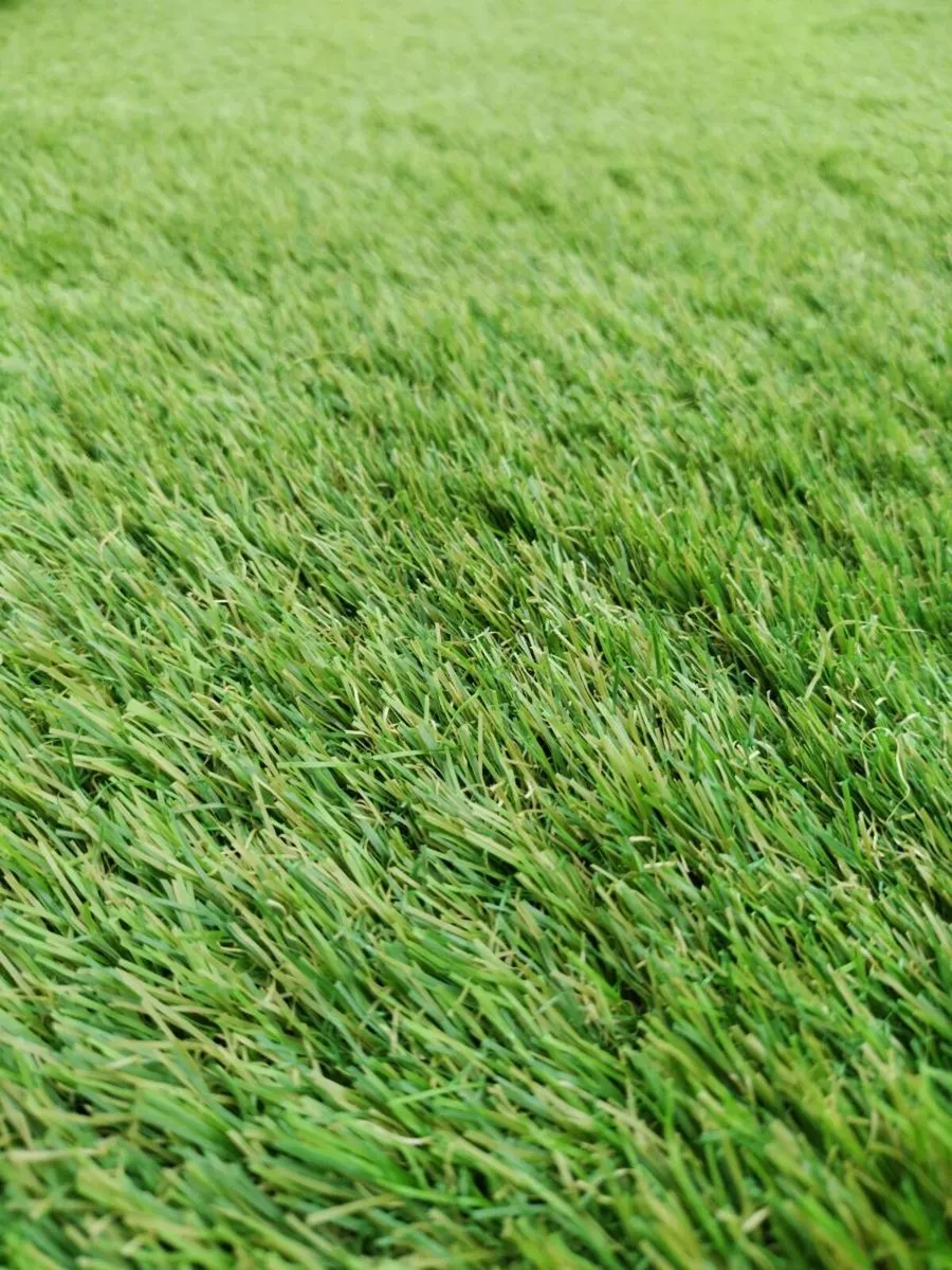 Artificial grass 4m wide - Image 2