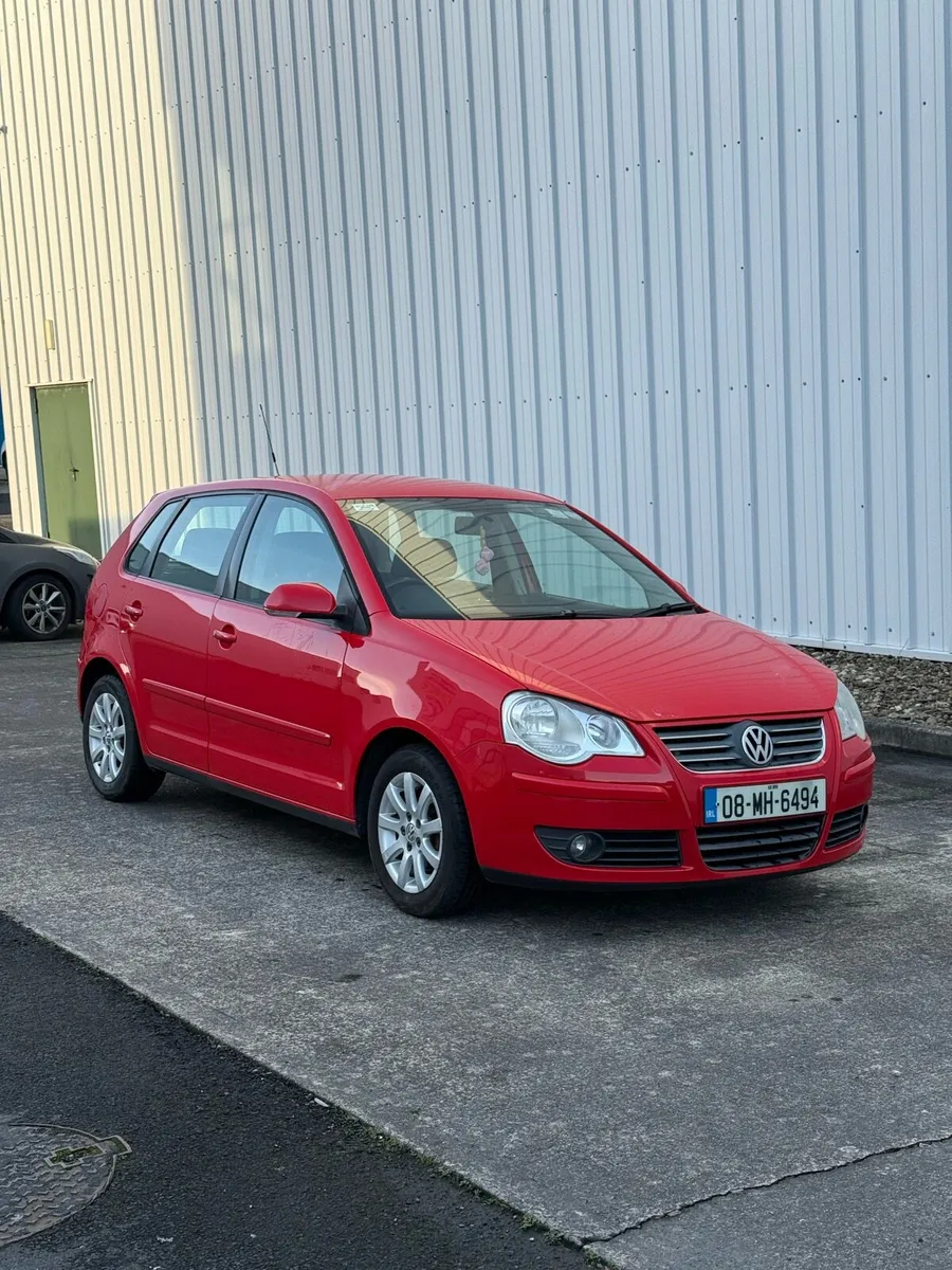 VW Polo (New NCT until Nov 2026) - Image 1