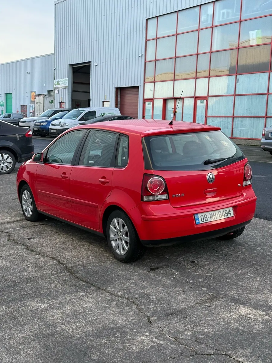 VW Polo (New NCT until Nov 2026) - Image 2