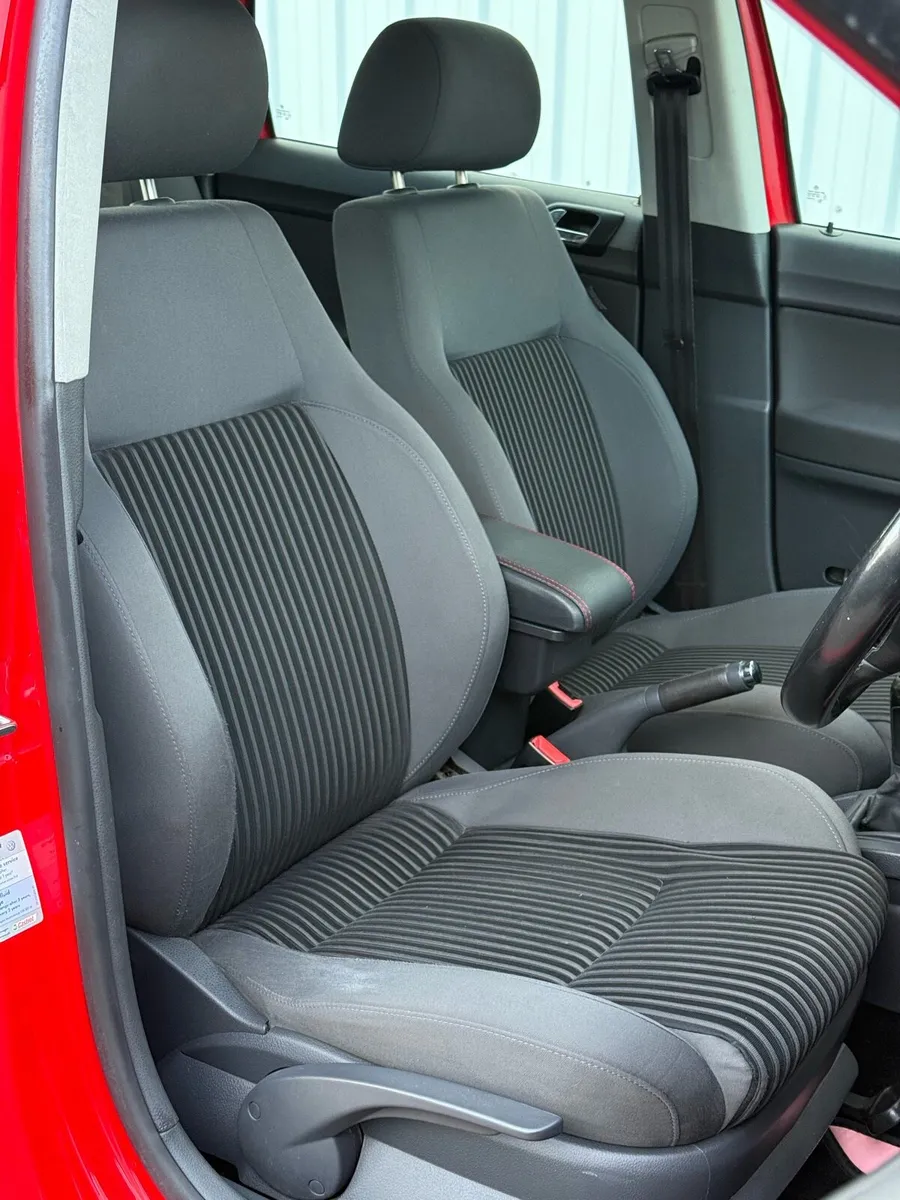 VW Polo (New NCT until Nov 2026) - Image 3