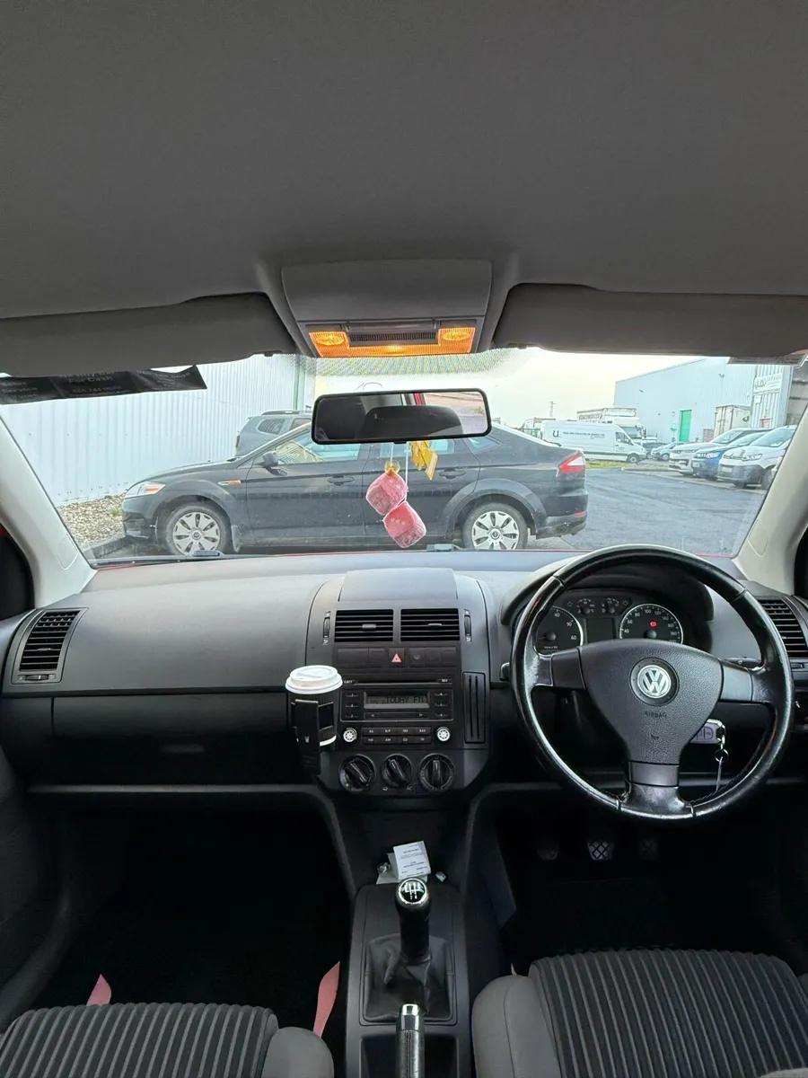 VW Polo (New NCT until Nov 2026) - Image 4