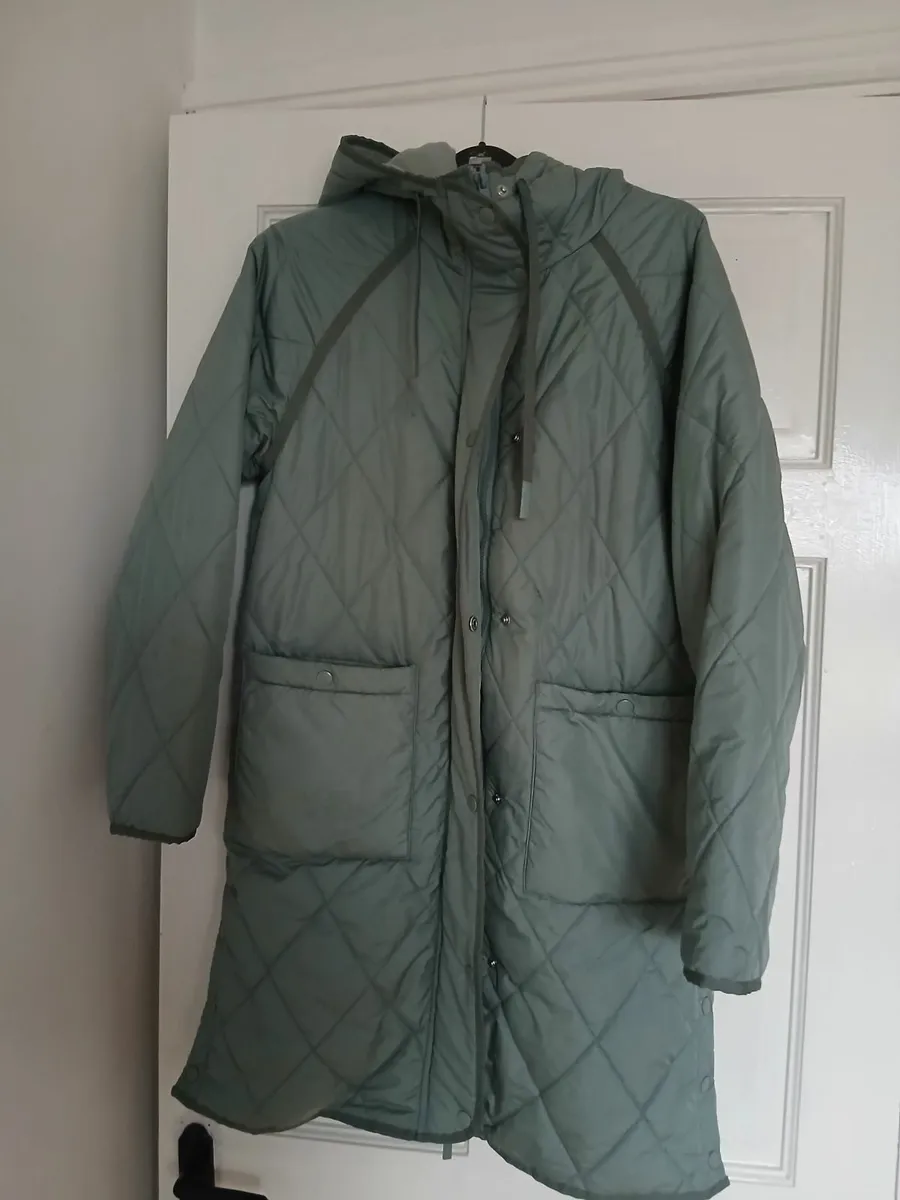 Coat - Image 1