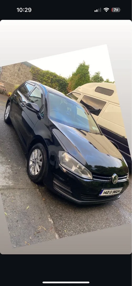 Volkswagen Golf - Image 2