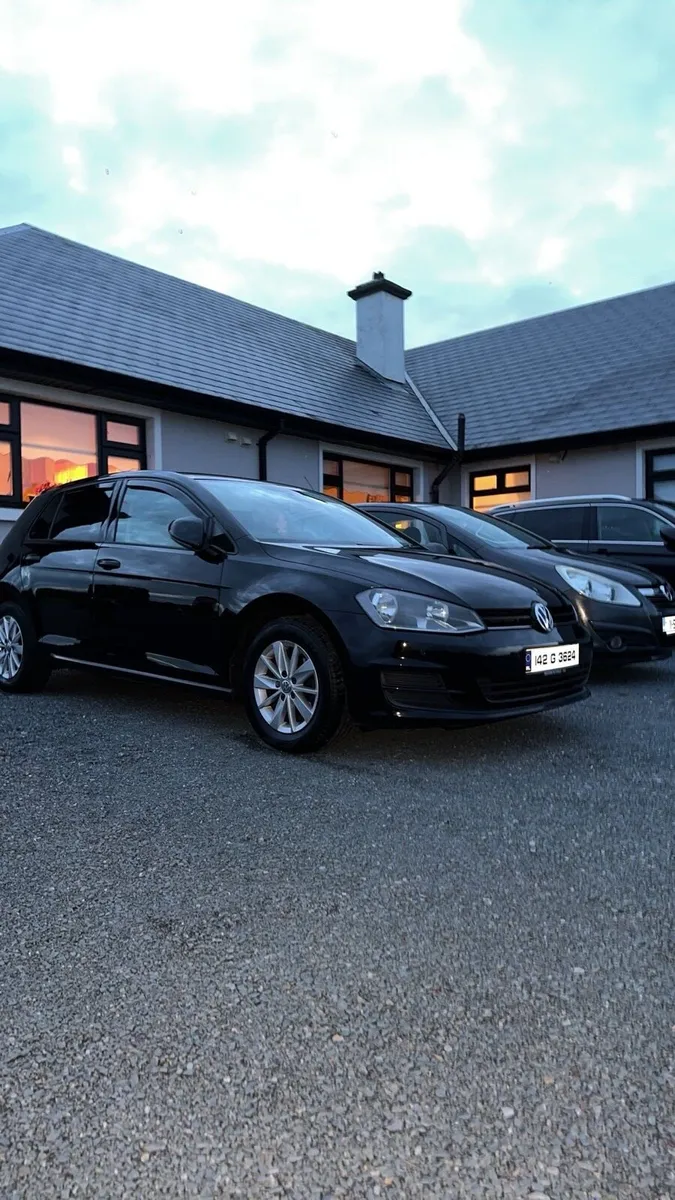 Volkswagen Golf - Image 3