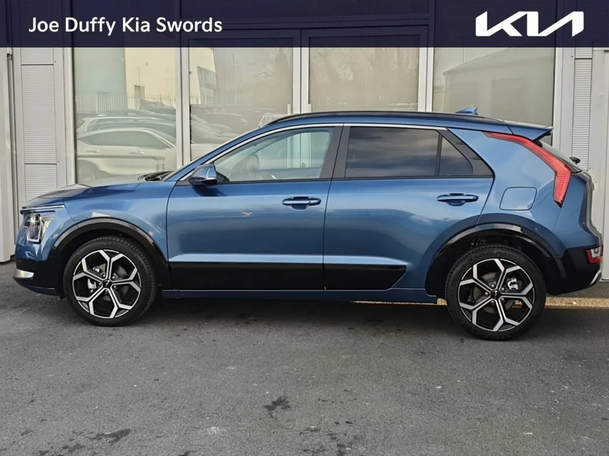 Kia Niro Niro K3 PHEV - Image 4