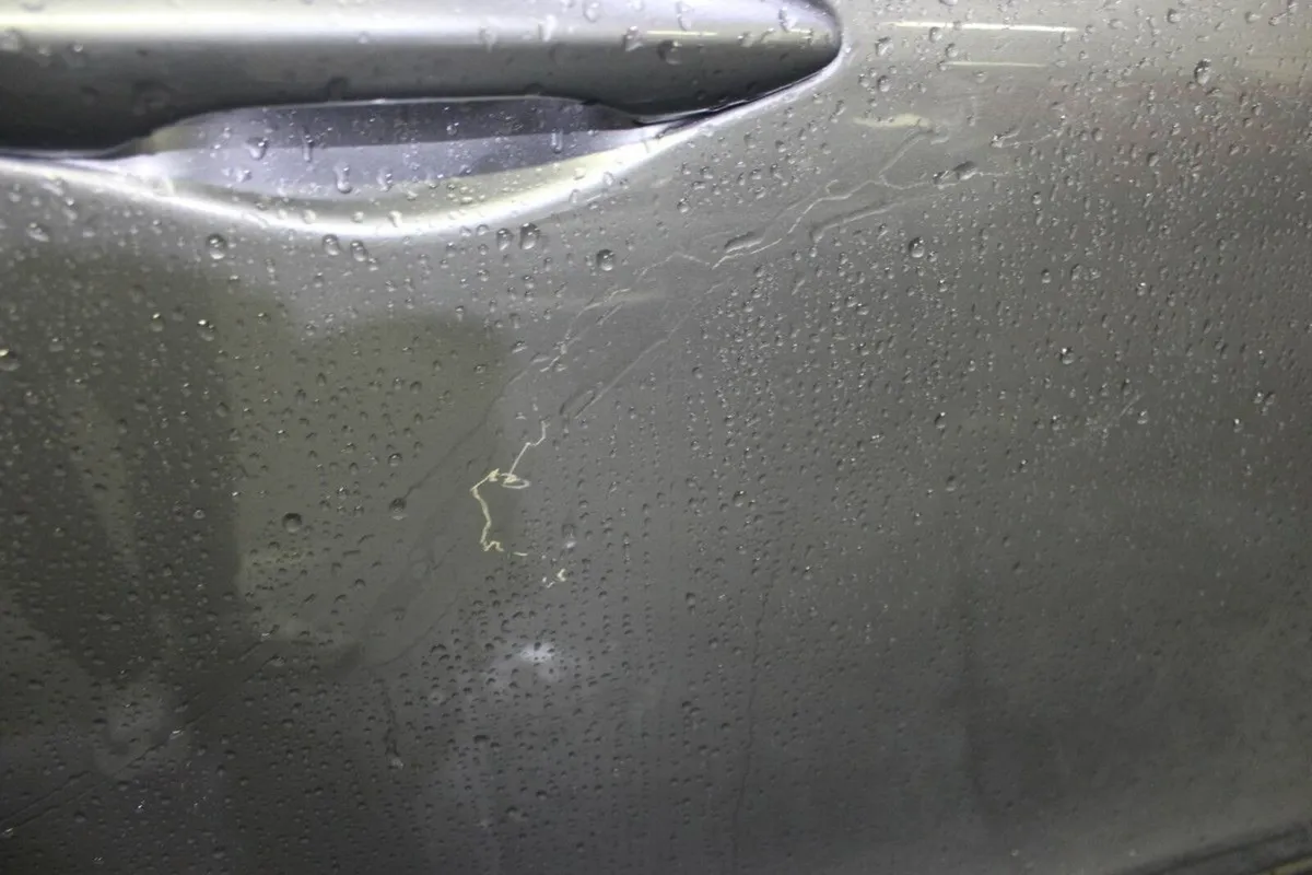 Hyundai ix35 2.0 SPECIAL ED TROPHY 5DR - Image 4