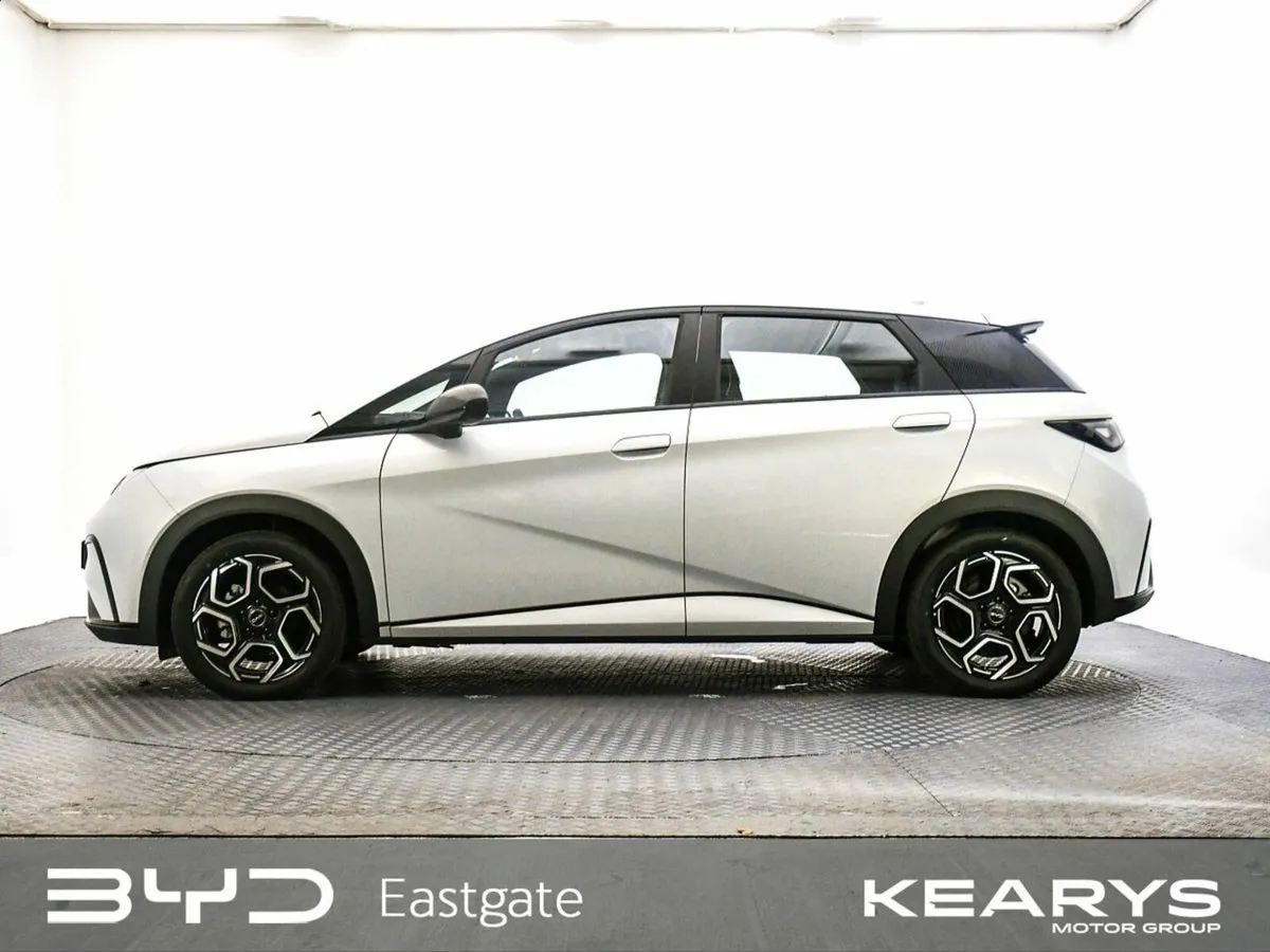 BYD DOLPHIN COMFORT Order YOUR 261 Today - Image 4