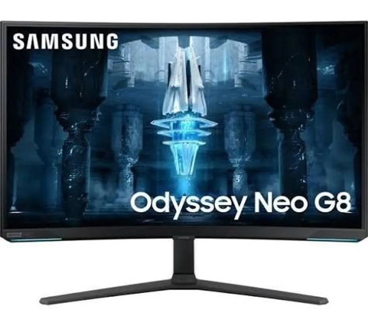 Samsung Odyssey Neo G8 (4K Mini LED 240 Hz) - Image 1