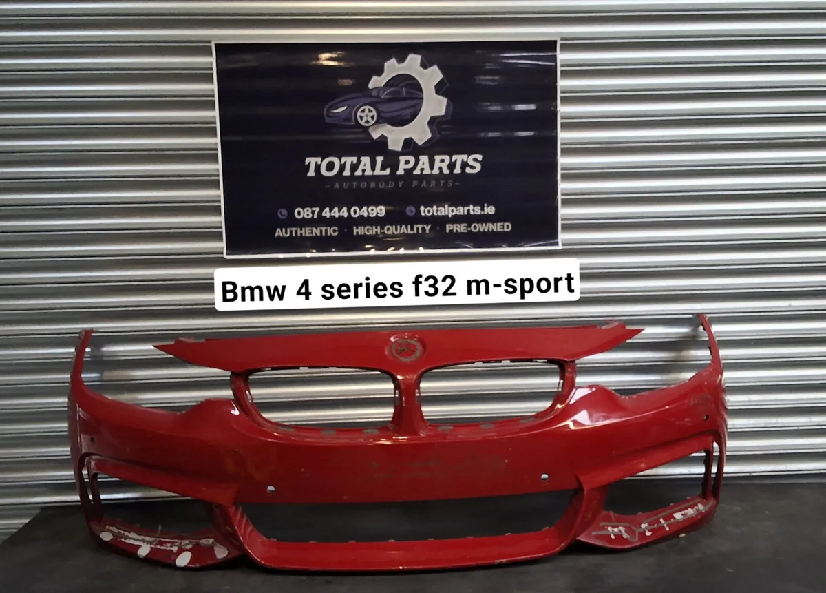 Bmw 1 f20/2 f22 /3 f30 g20/4 f32 g22/5 f10 g30 g60 - Image 4