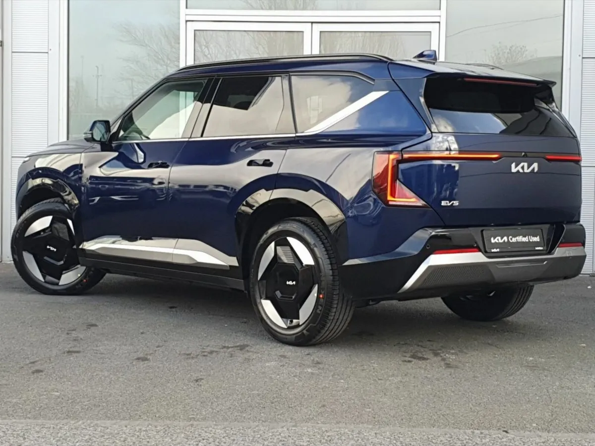 Kia EV5 KIA EV5 EARTH 3 - Image 3