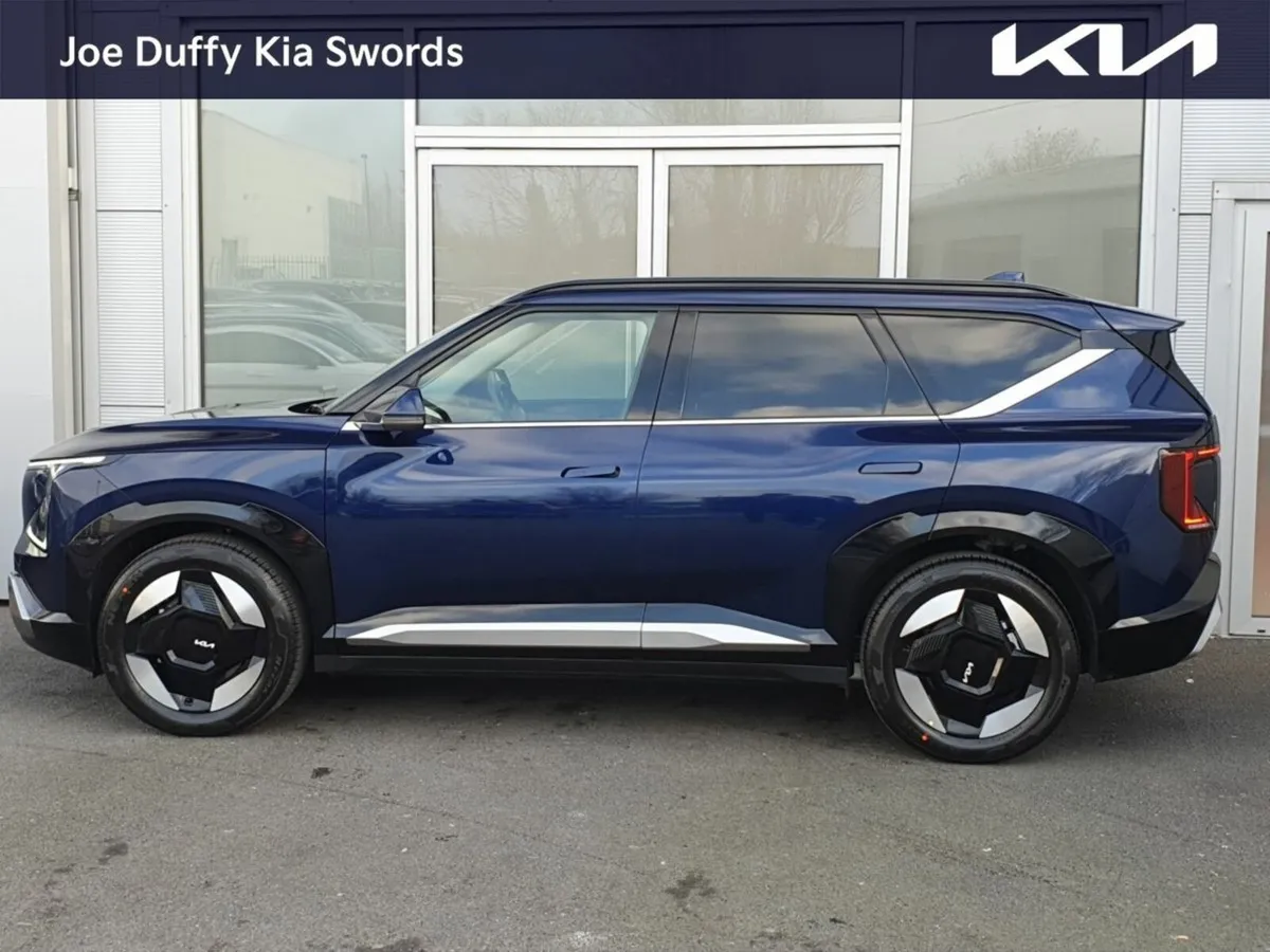 Kia EV5 KIA EV5 EARTH 3 - Image 4