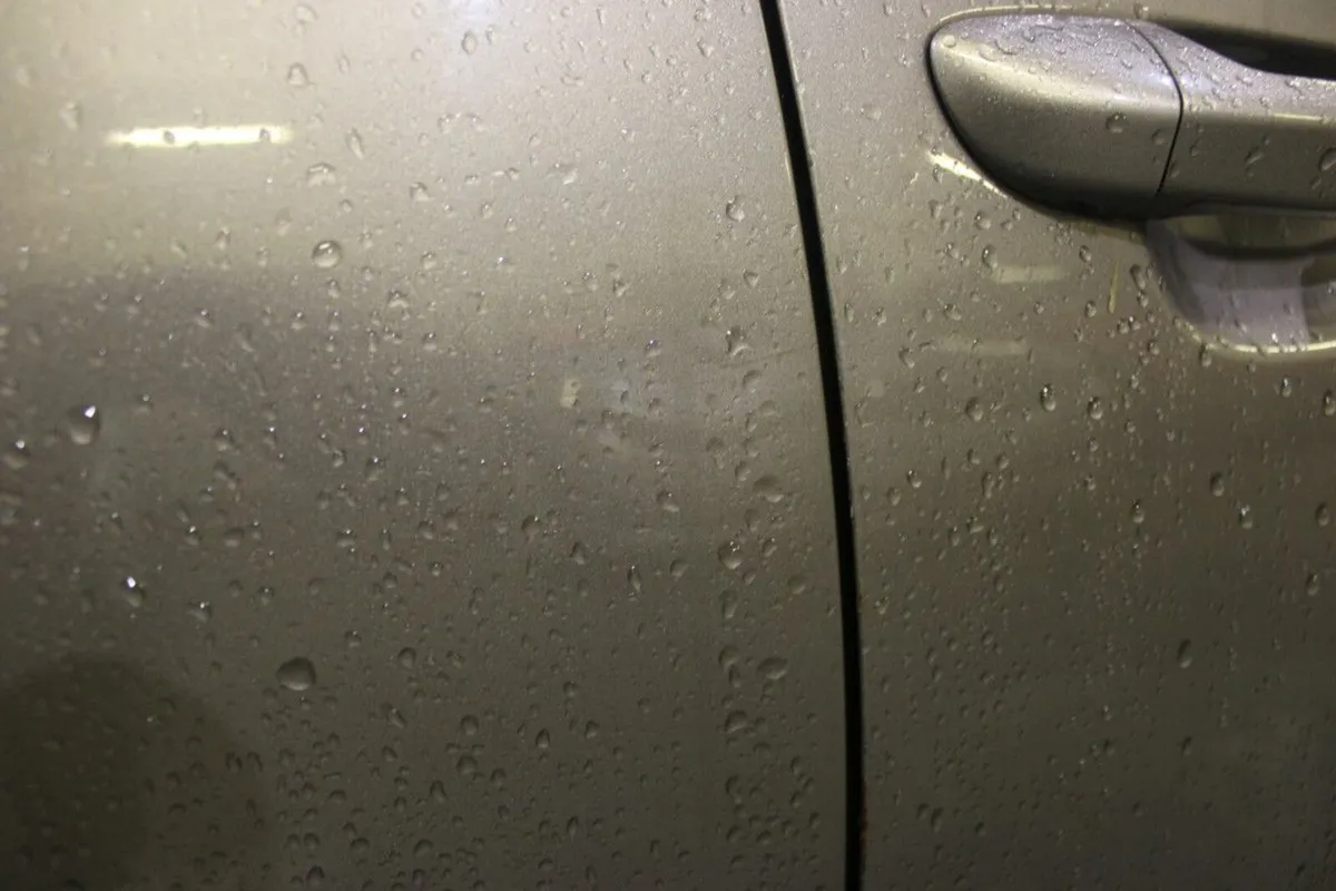 Volkswagen Passat TL 1.6 TDI BMT M6F 105HP - Image 4