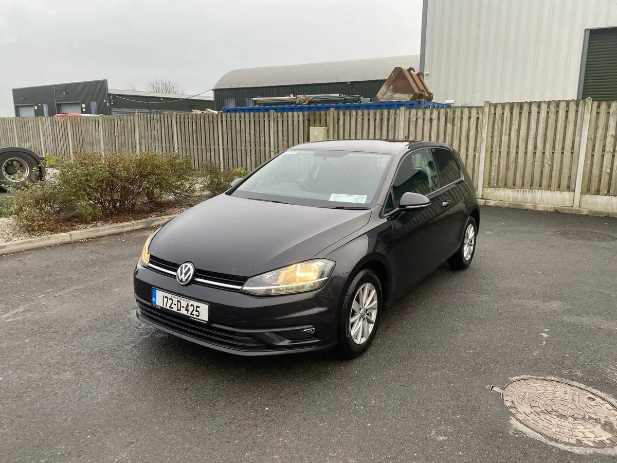 172 Mk7.5 VW Golf - Image 1