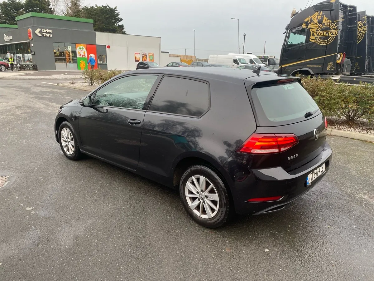 172 Mk7.5 VW Golf - Image 2