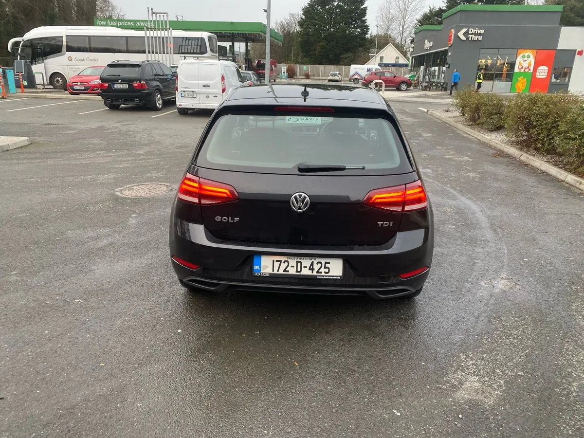 172 Mk7.5 VW Golf - Image 3