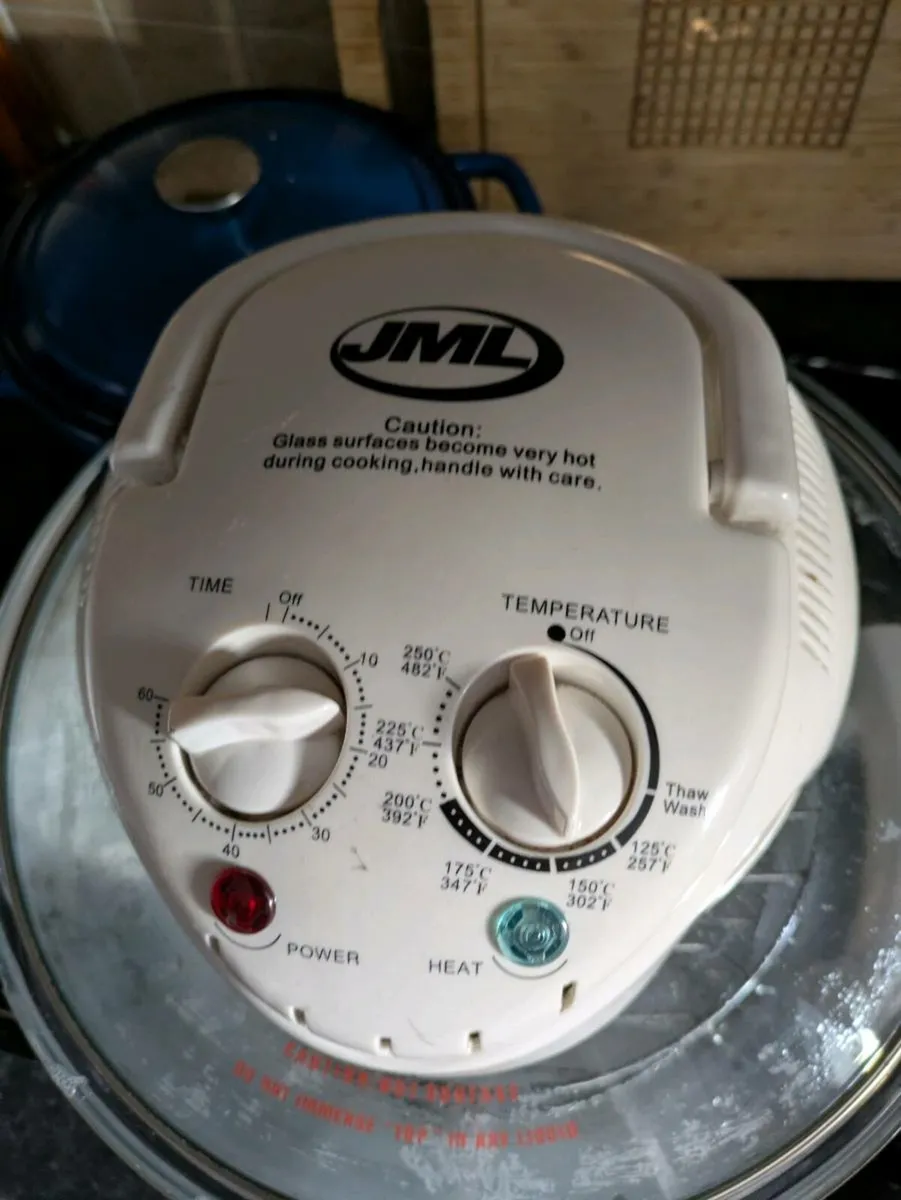 Halogen oven - Image 2