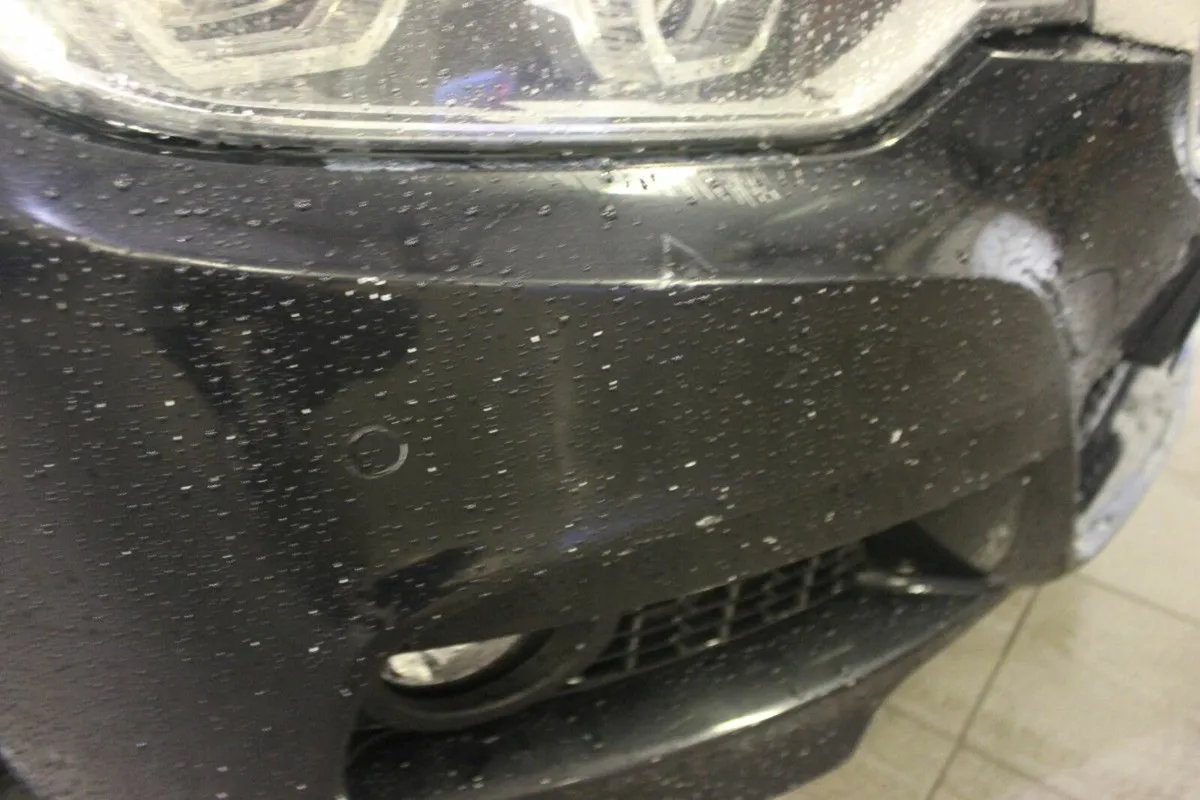 BMW 3-Series 330 F30 E M SPORT 4DR AUTOMATIC - Image 3