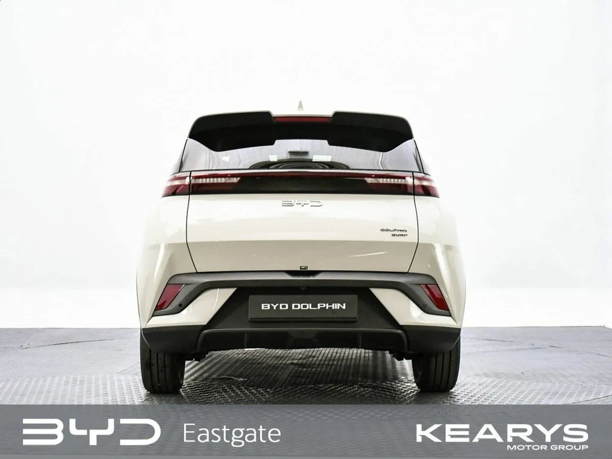 BYD DOLPHIN SURF COMFORT Order YOUR 261 Today - Image 3