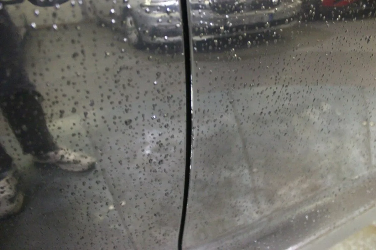 Hyundai Tucson PREMIUM 5DR - Image 4