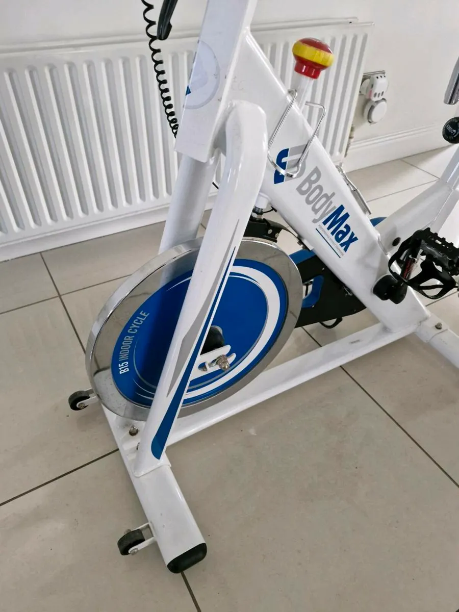 Spinning bike - Image 2