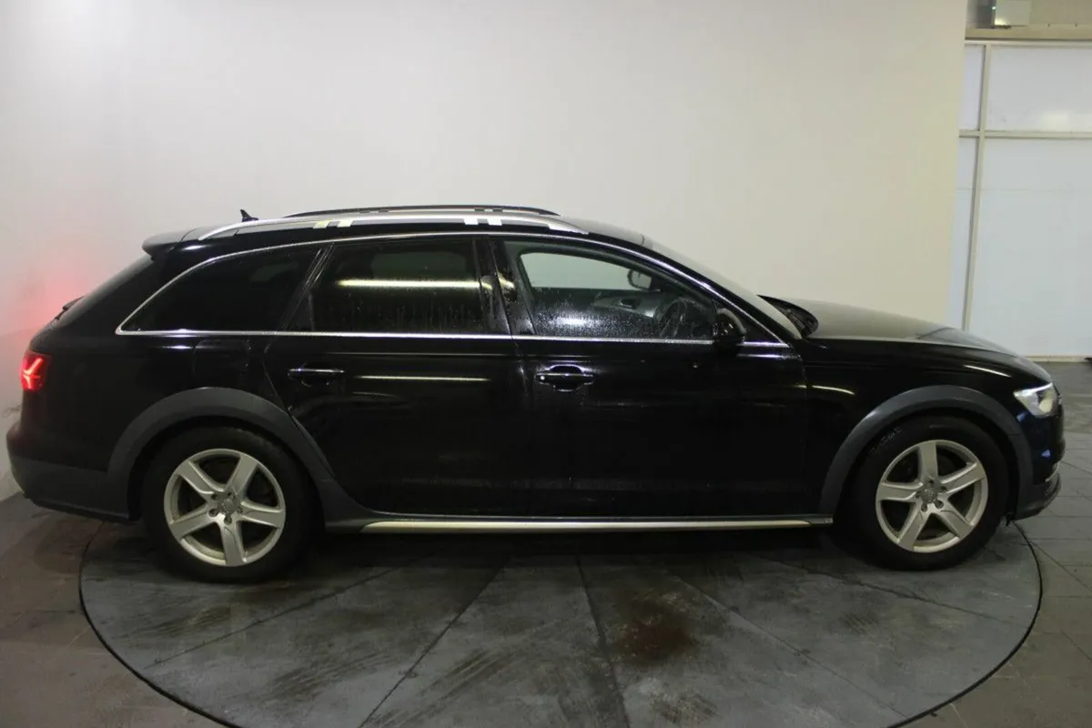 Audi A6 3.0TDI 218 QUATTRO S-Tronic SE - Image 4