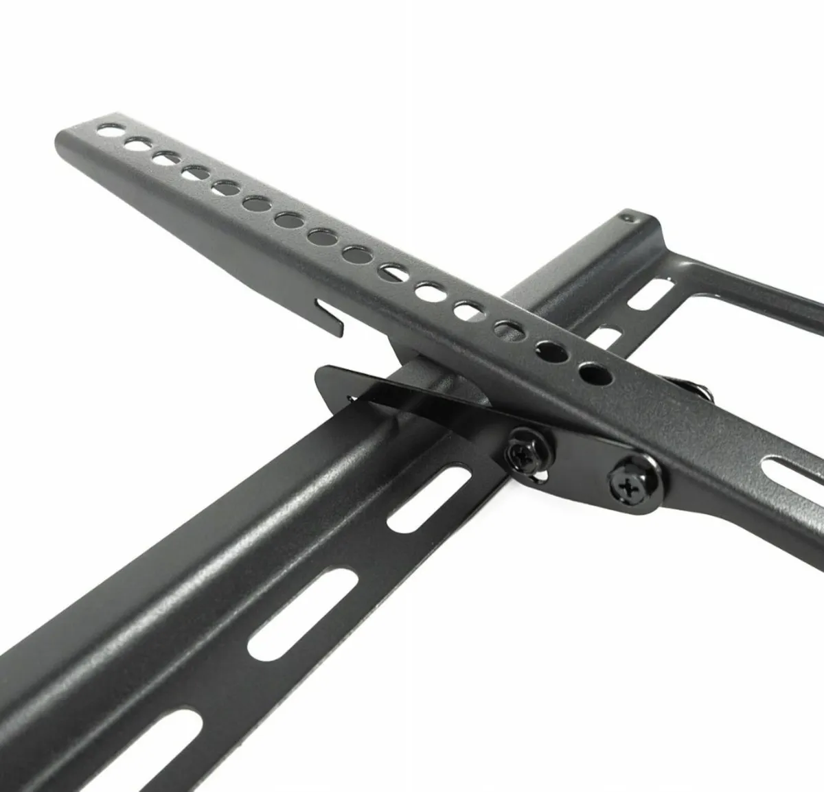 TV Wall Mount Bracket Tilt 32" - 90" TV - Image 3