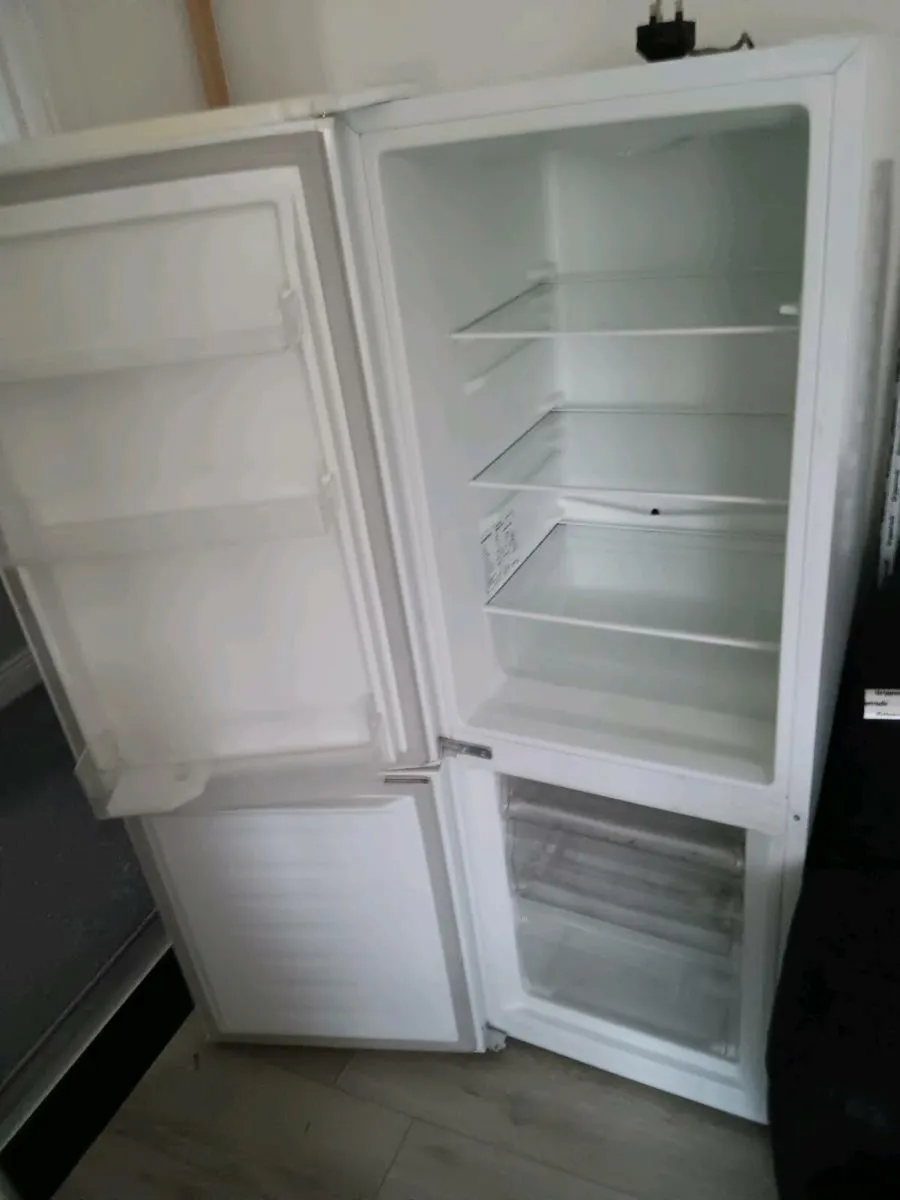 Fridge freezer - Image 1
