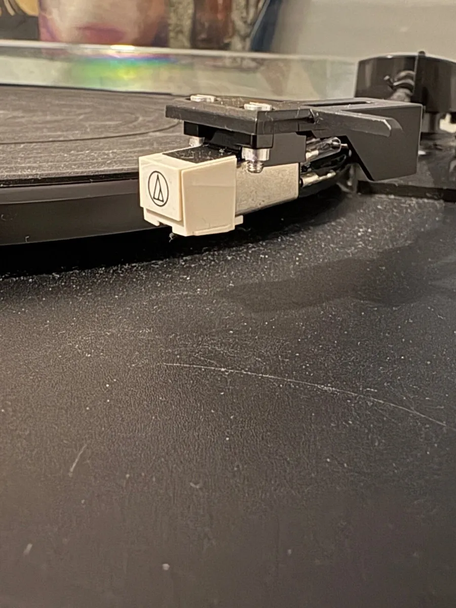 TEAC Bluetooth Record Player - Image 1