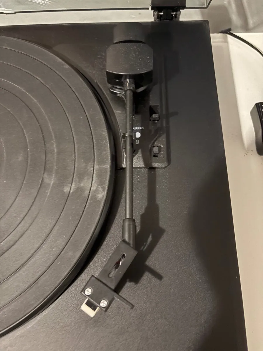 TEAC Bluetooth Record Player - Image 4