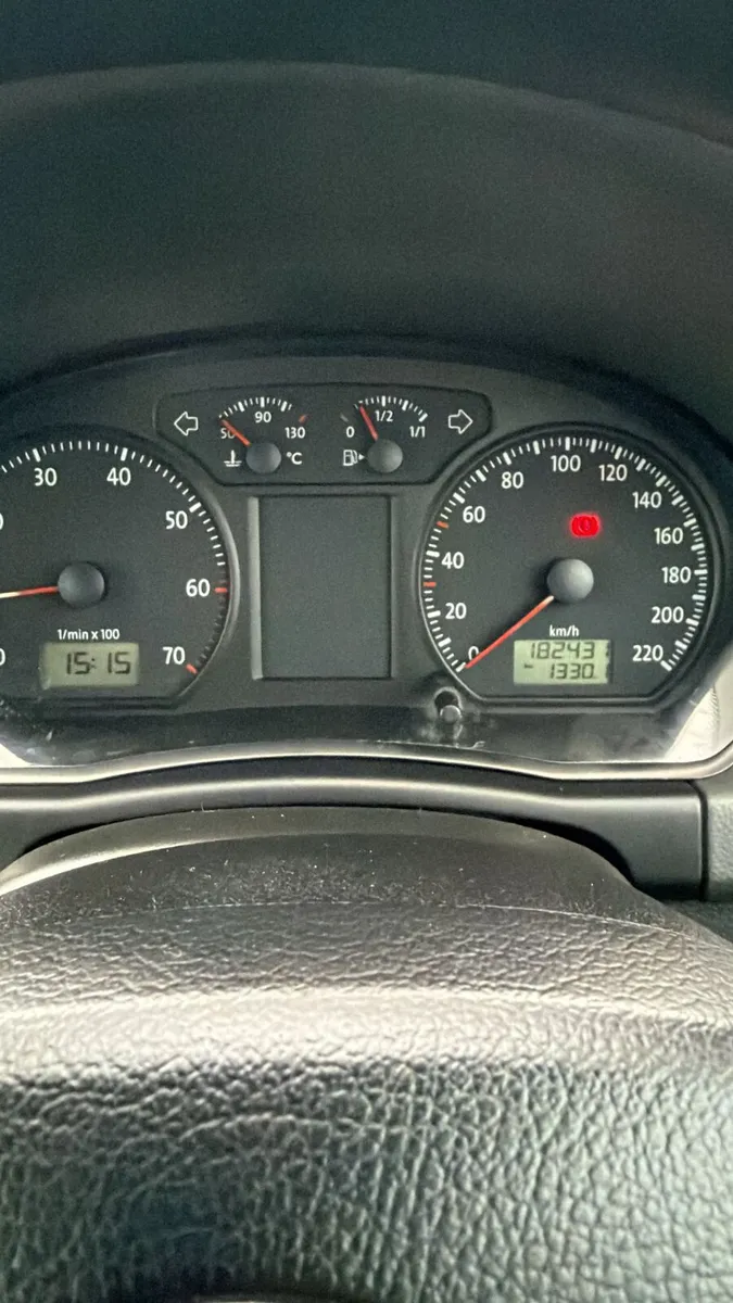 Volkswagen Polo ( New NCT today )!! - Image 4