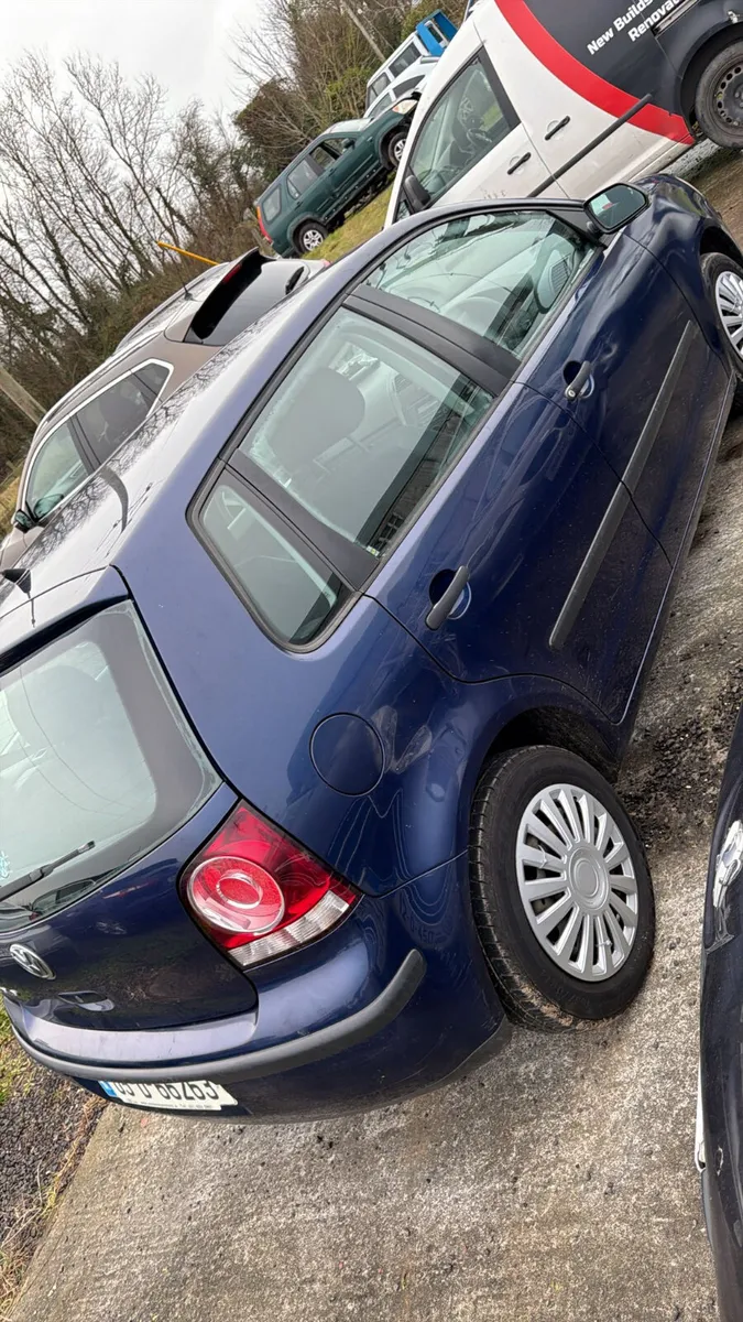 Volkswagen Polo ( New NCT today )!! - Image 2