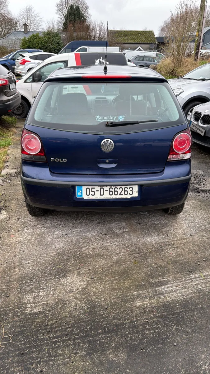 Volkswagen Polo ( New NCT today )!! - Image 3