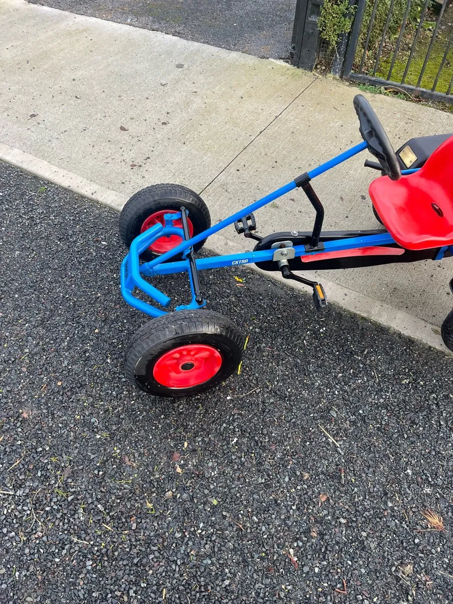 Berg go kart - Image 3