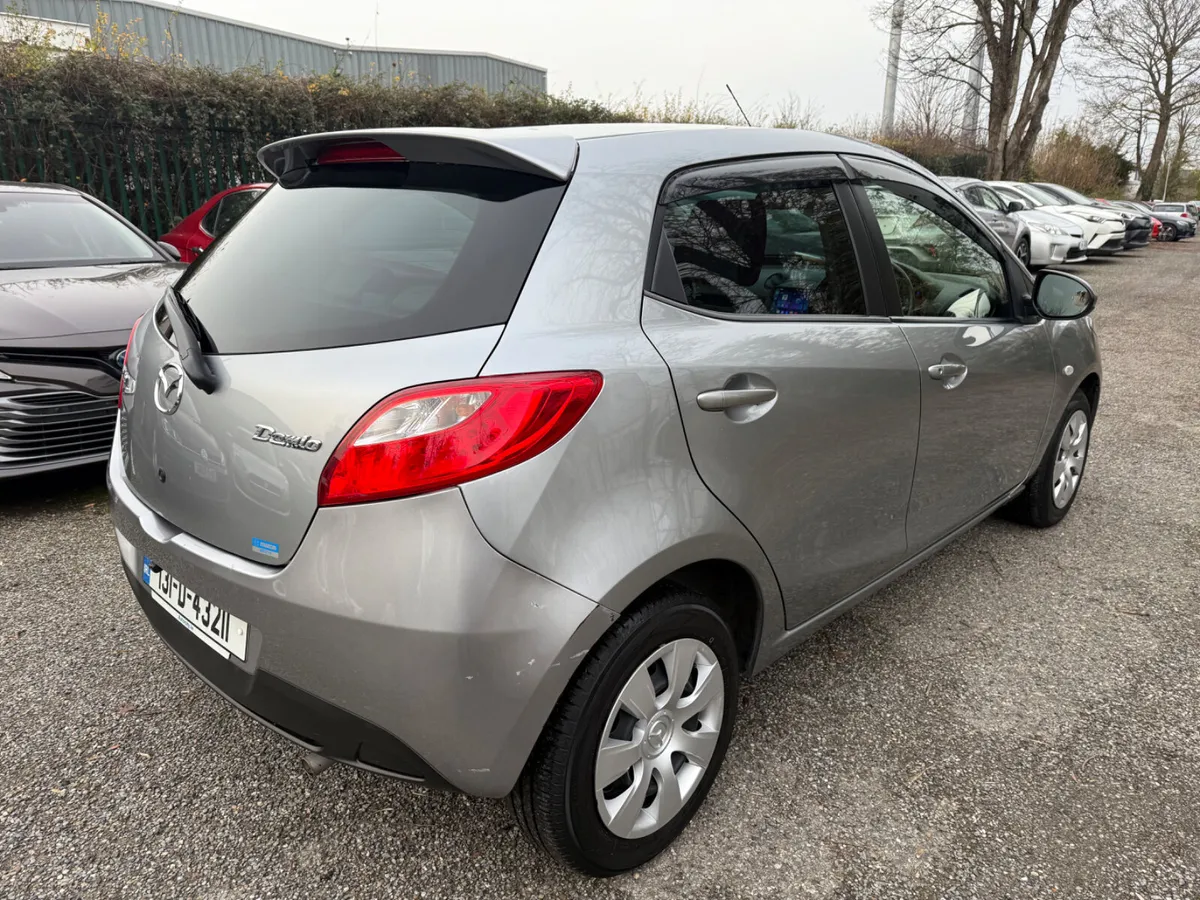 Mazda Demio 2013 76.300KM!!! - Image 3