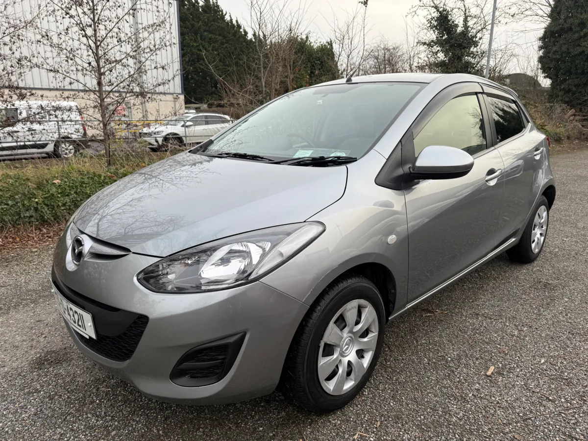Mazda Demio 2013 76.300KM!!! - Image 2