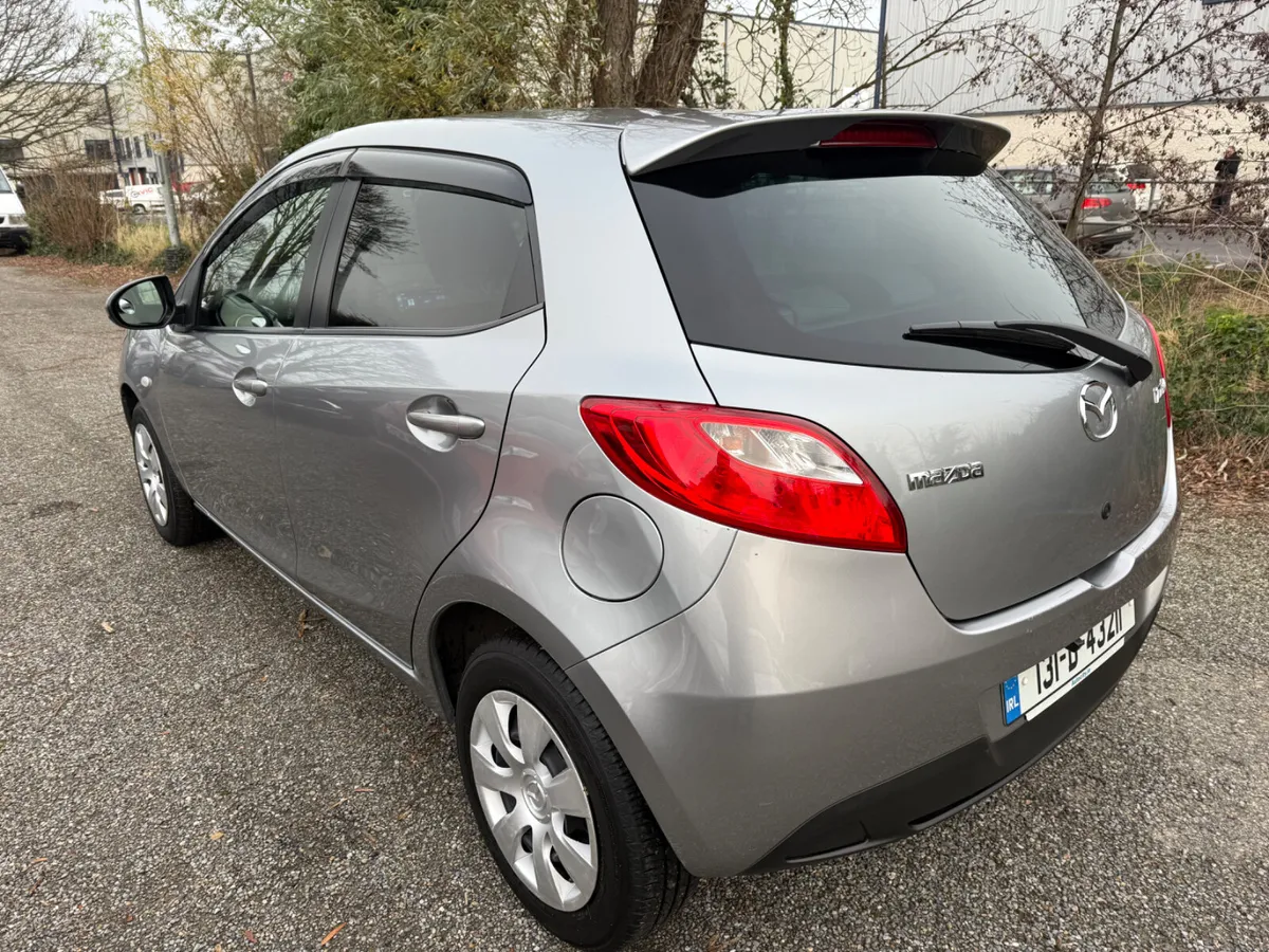 Mazda Demio 2013 76.300KM!!! - Image 4