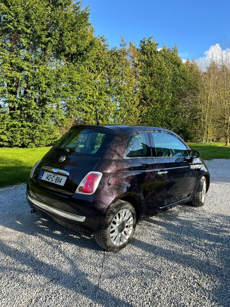 Fiat 500 - Image 2