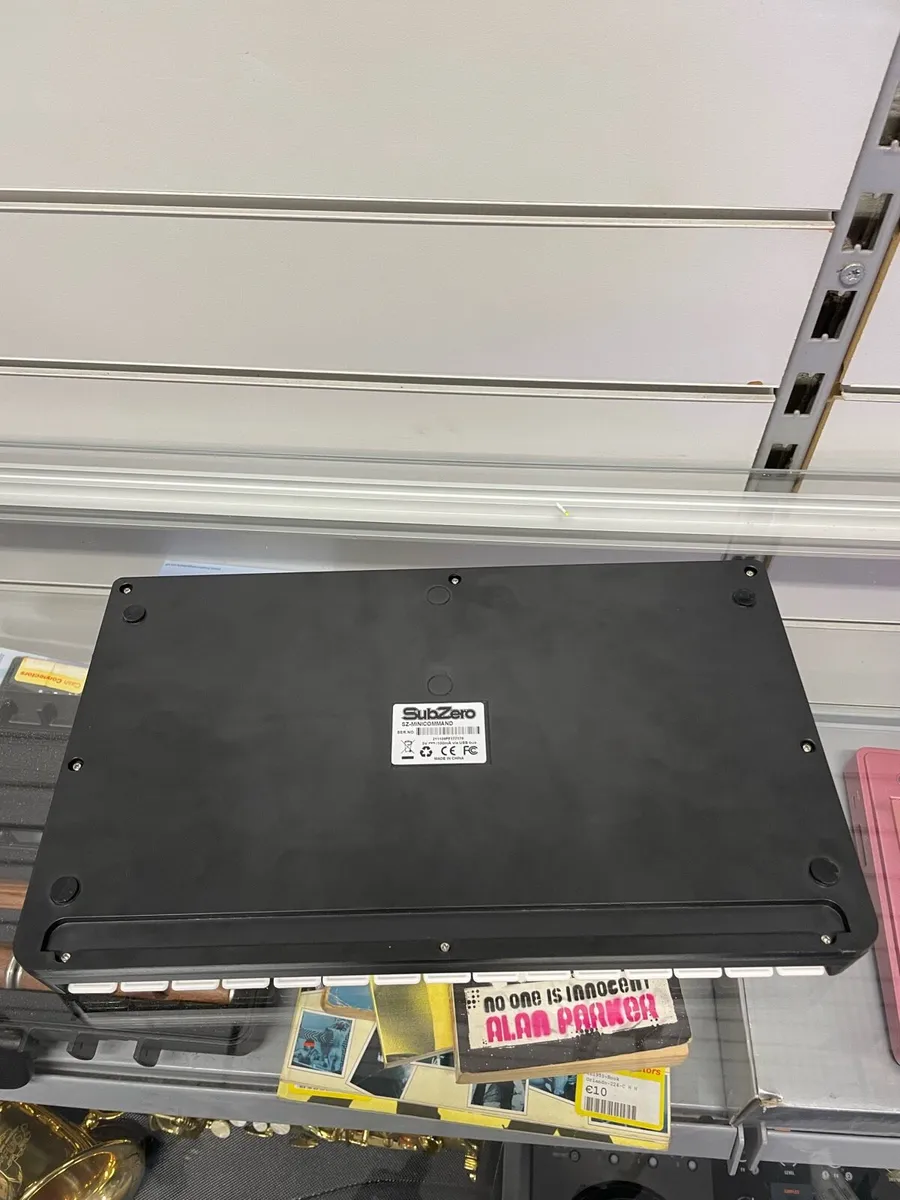 Subzero midi keyboard - Image 2