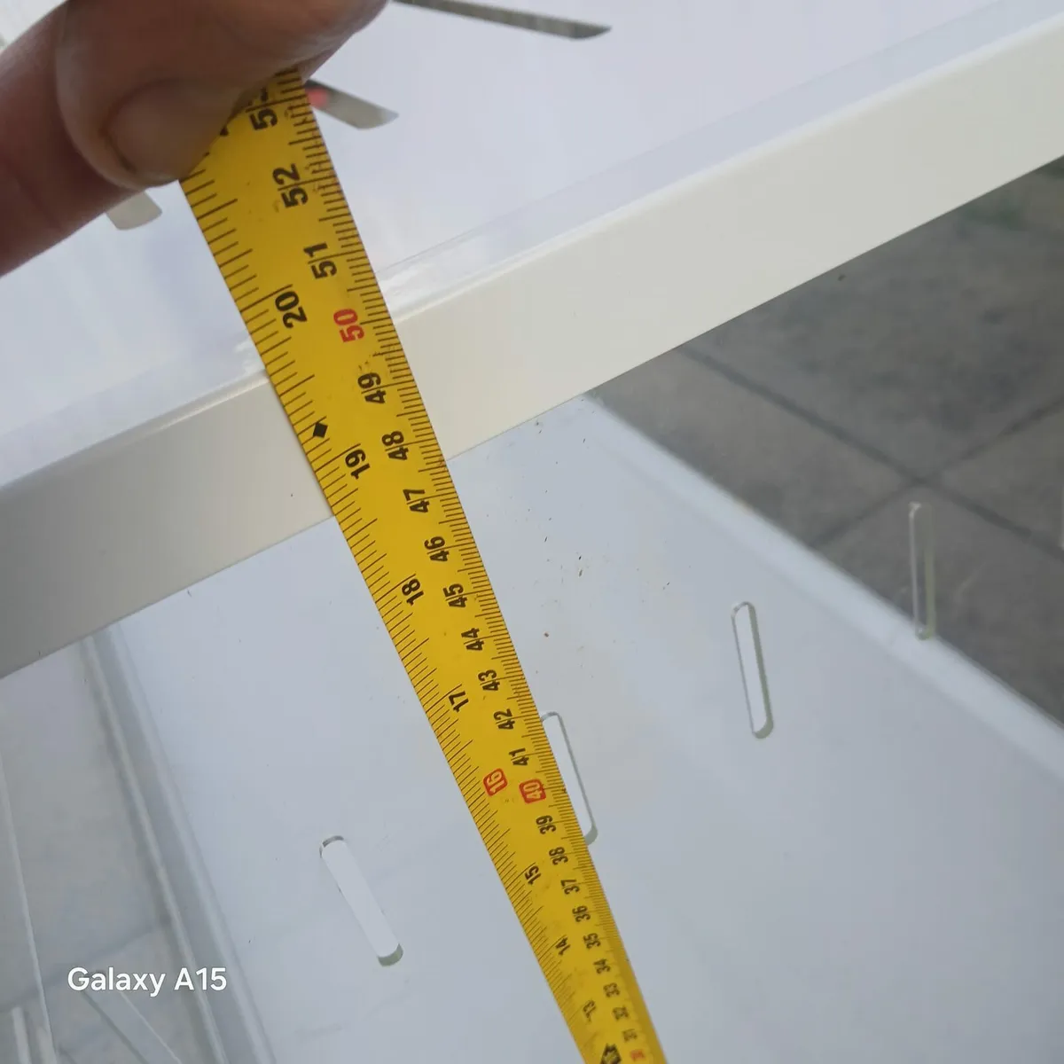 Bucastate hamster cage - Image 4