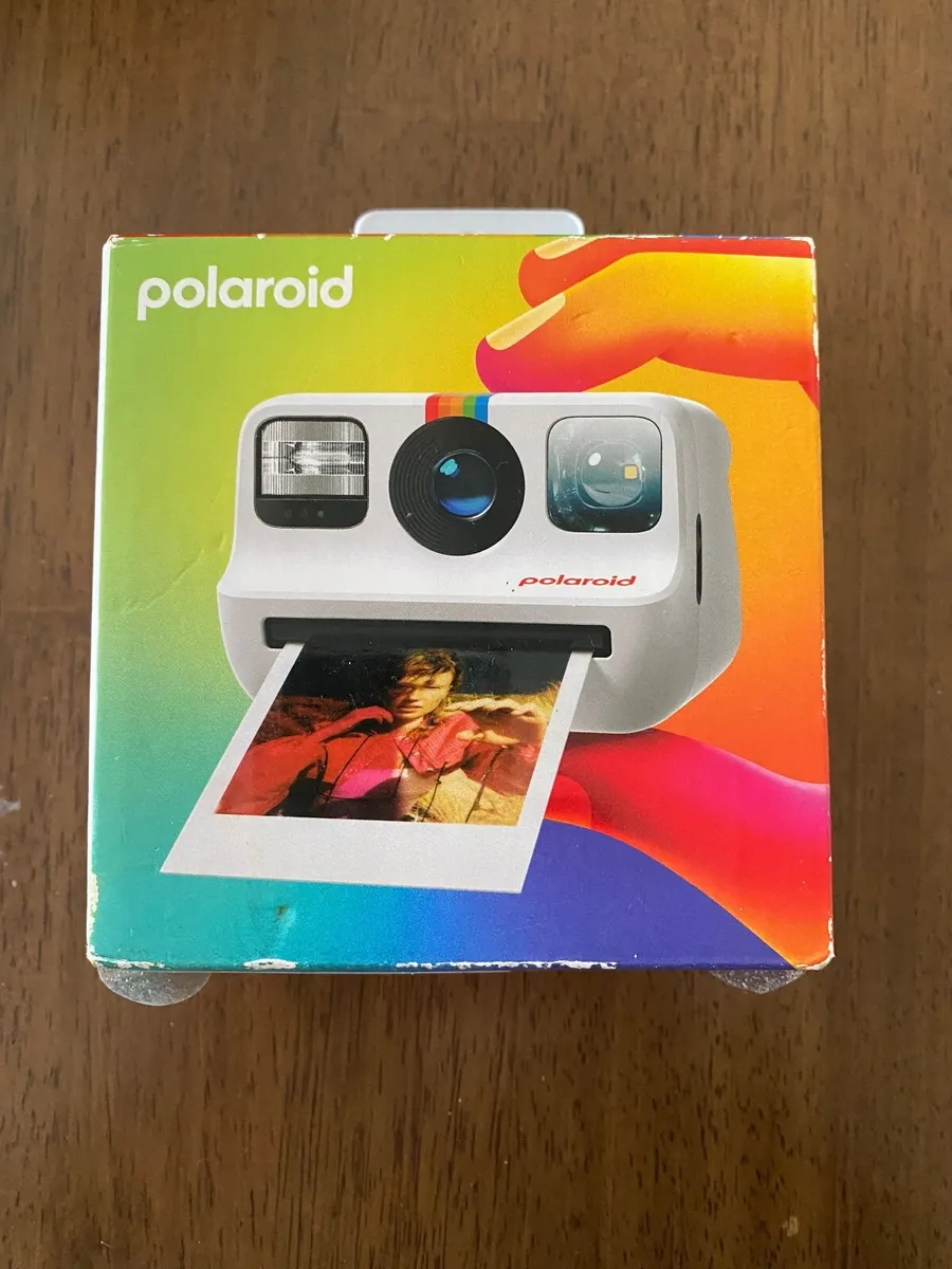 Polaroid camera - Image 4