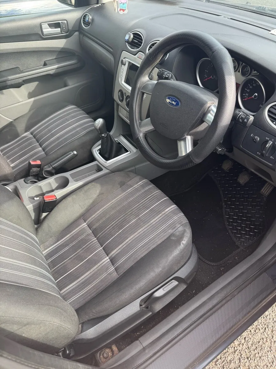 Ford focus new nct - Image 3