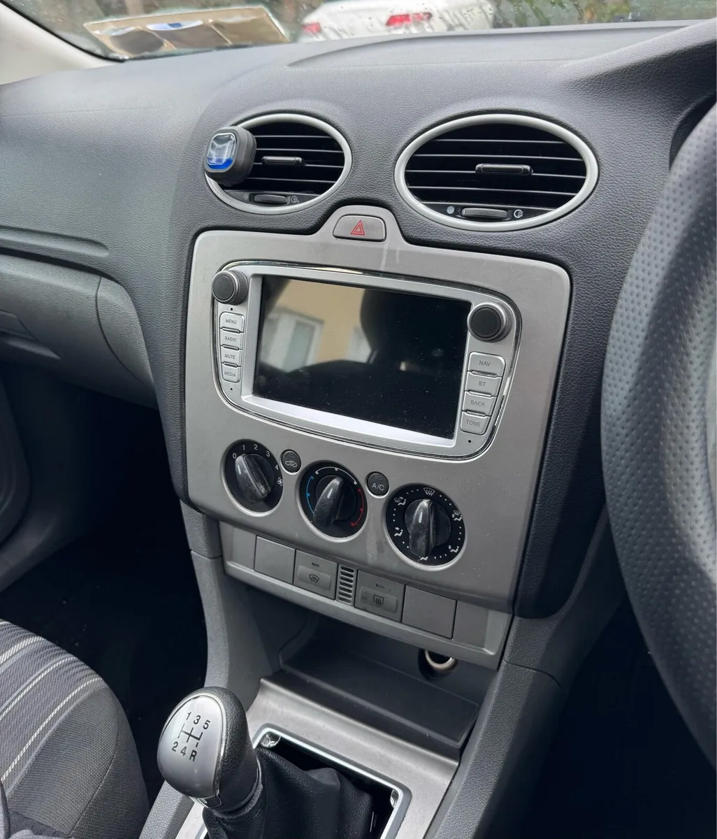 Ford focus new nct - Image 4