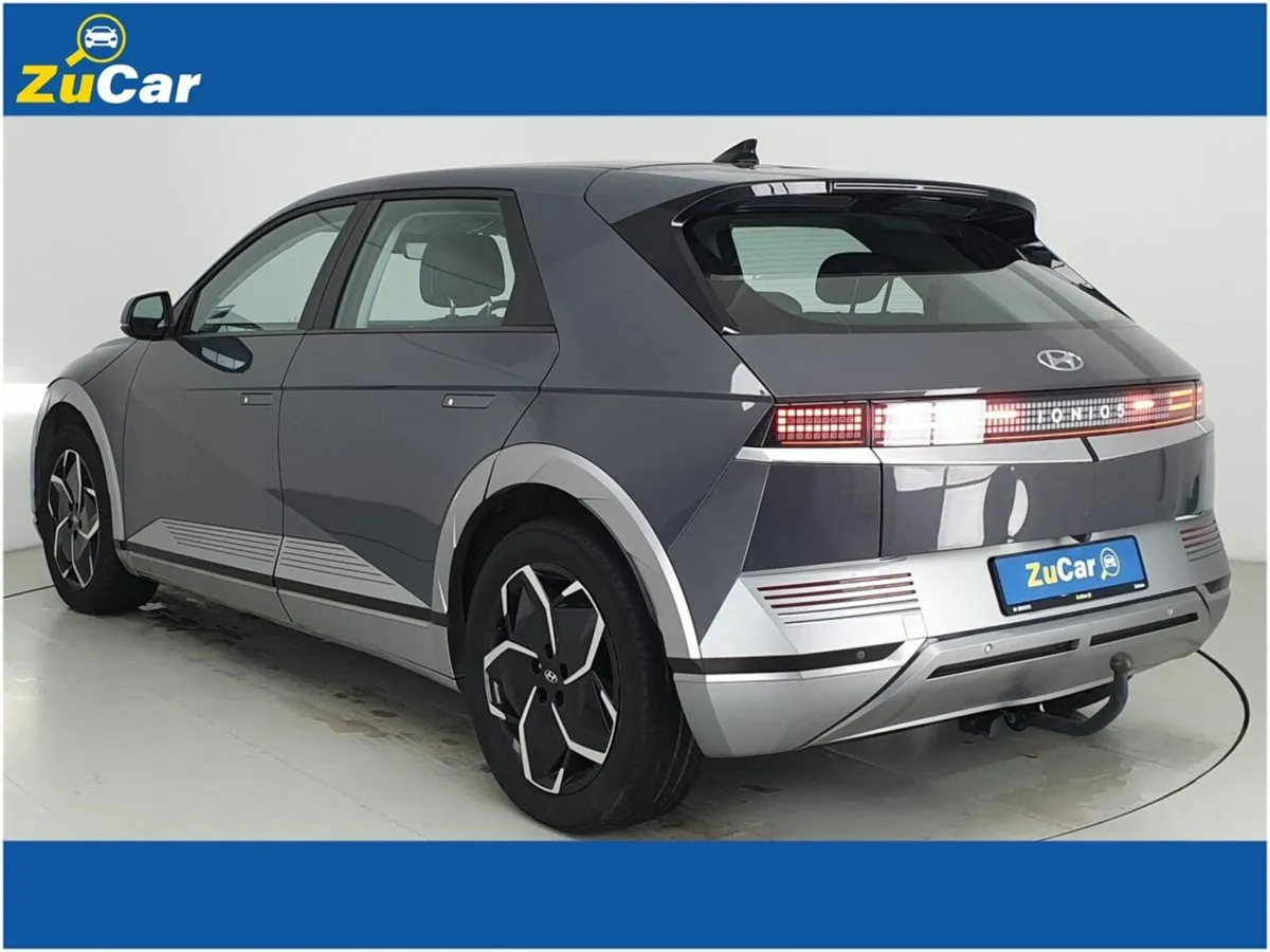 Hyundai IONIQ 5 #211 Ioniq 5 Aurora 58 kW - Image 4
